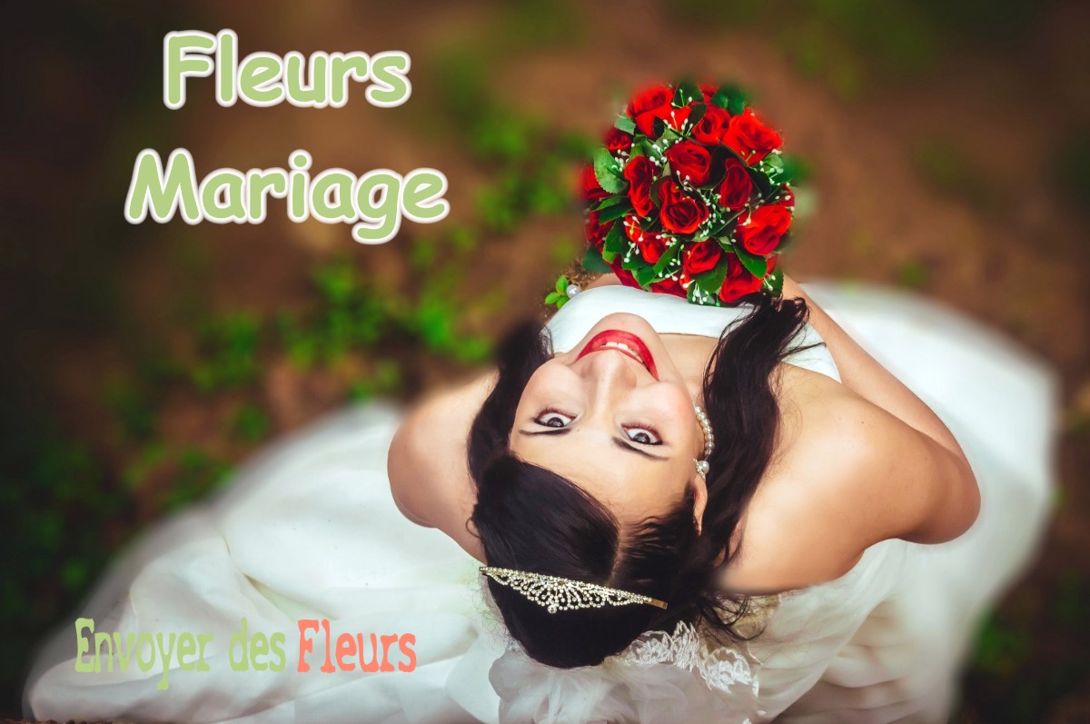 lIVRAISON FLEURS MARIAGE à BERTEAUCOURT-LES-DAMES
